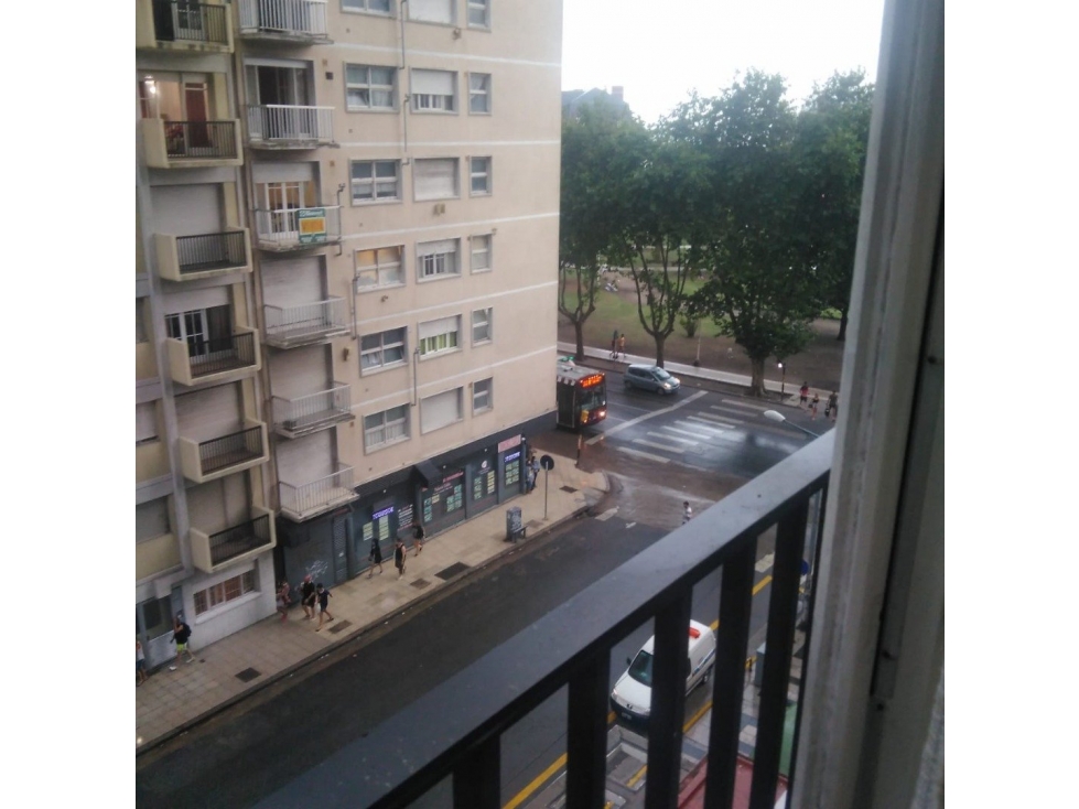 BUENOS AIRES Y BOLIVAR