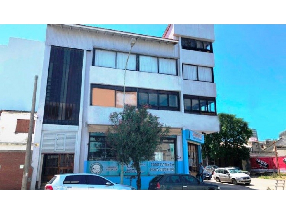 OFICINA EN VENTA - MAR DEL PLATA - 3