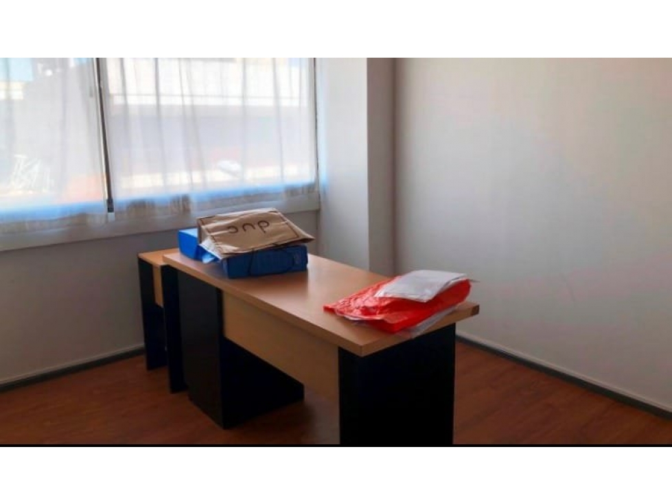 OFICINA EN VENTA - MAR DEL PLATA - 4