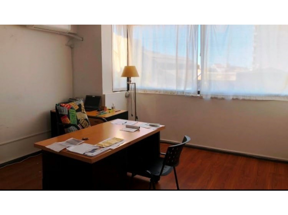 OFICINA EN VENTA - MAR DEL PLATA - 5