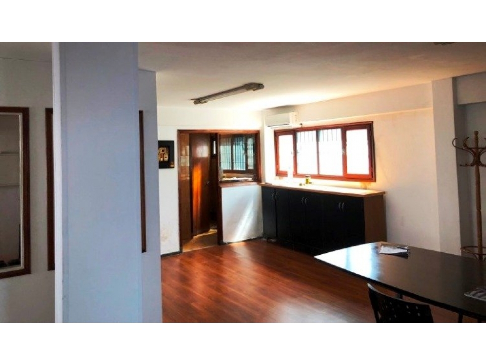 OFICINA EN VENTA - MAR DEL PLATA - 6