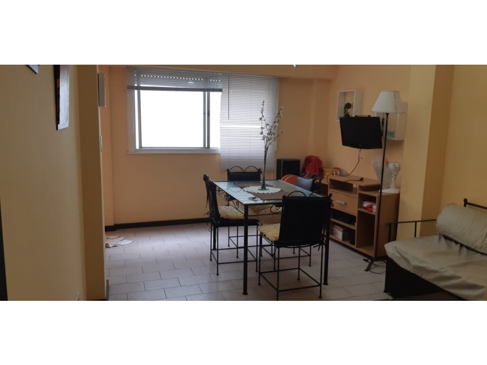 2 AMBIENTES EN IMPECABLE ESTADO GENERAL - BROWN 2343 — foto 3