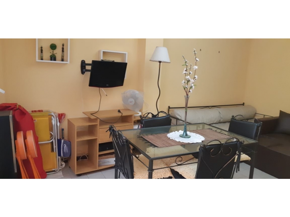 2 AMBIENTES EN IMPECABLE ESTADO GENERAL - BROWN 2343 — foto 4
