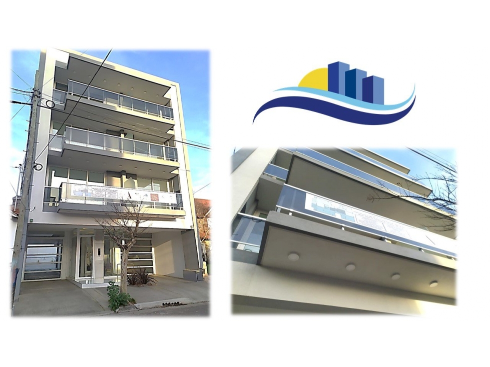 VENTA DEP ECOLOGICOS A ESTRENAR 2 Y 3 AMB CATEGORIA EN CHAUVIN — foto 2