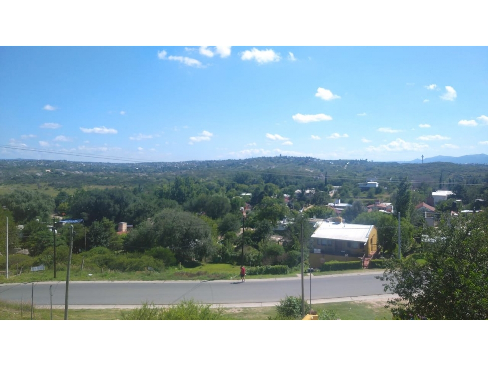 SE VENDE DOS DUPLEX AMBOS DE DOS DORMITORIOS EN CARLOS PAZ — foto 2