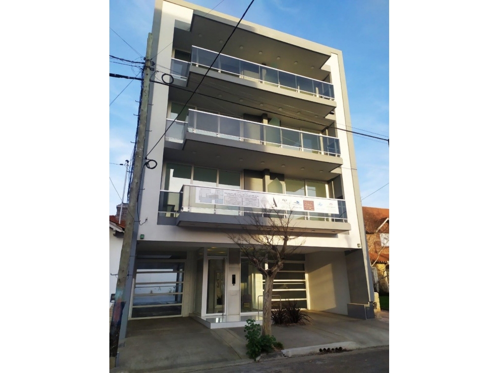 VENTA DEP ECOLOGICOS A ESTRENAR 2 Y 3 AMB CATEGORIA EN CHAUVIN