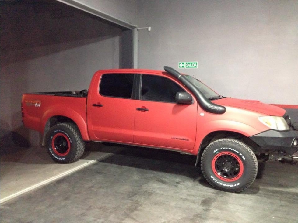 VENTA GALPÓN EN ZONA INDUSTRIAL CARLOS PAZ .. - 6