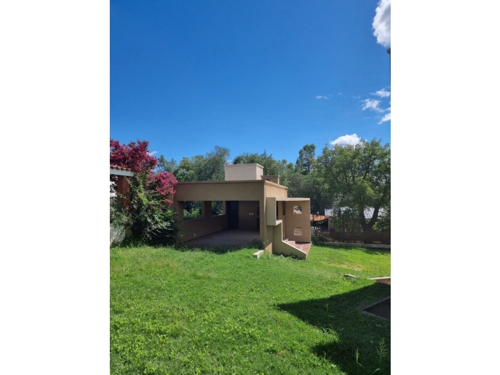 IMPERDIBLE, HERMOSA CASA A ESTRENAR EN TANTI A LA VENTA - 5
