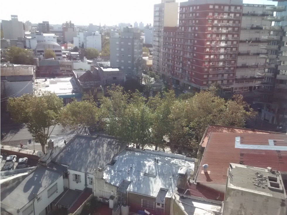 VENTA DEPARTAMENTO 3 AMB. PLAZA MITRE CON COCHERA DOBLE - 6