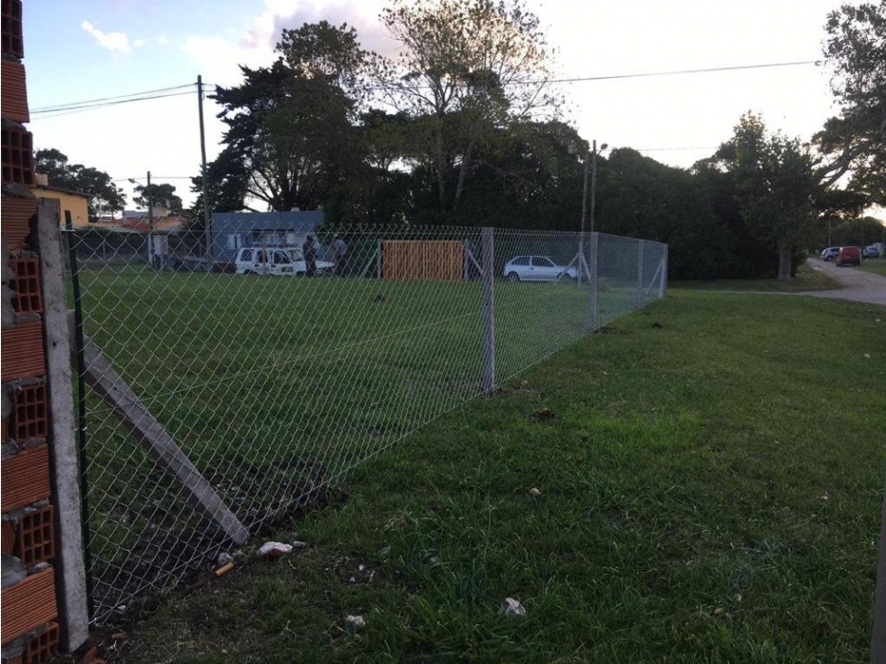 VENTA DE DOS LOTES EN BARRIO ALFAR OPORTUNIDAD - 6