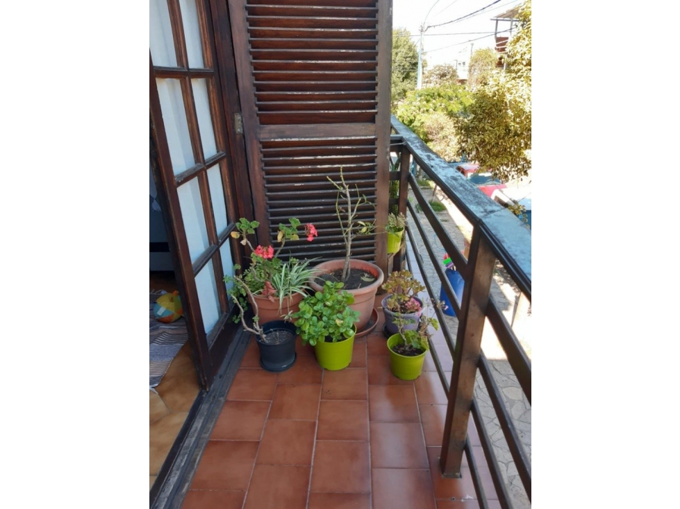 Ph 1er piso escalera zona san juan — foto 3