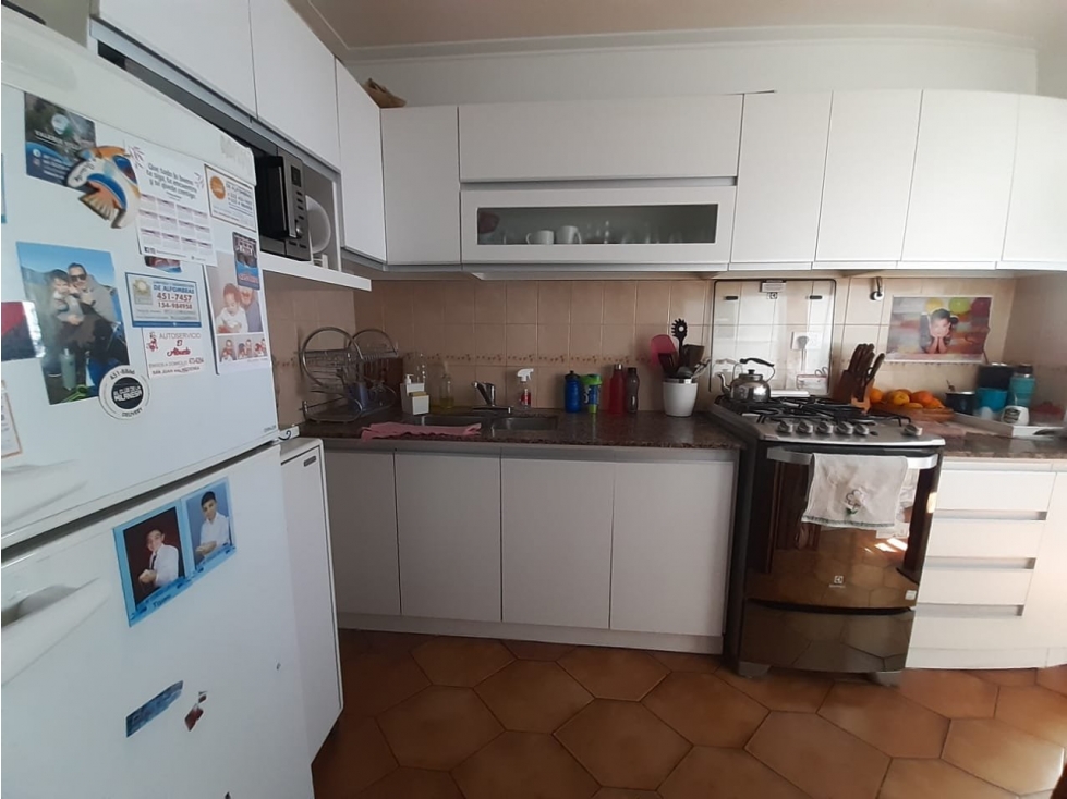 Ph 1er piso escalera zona san juan — foto 6