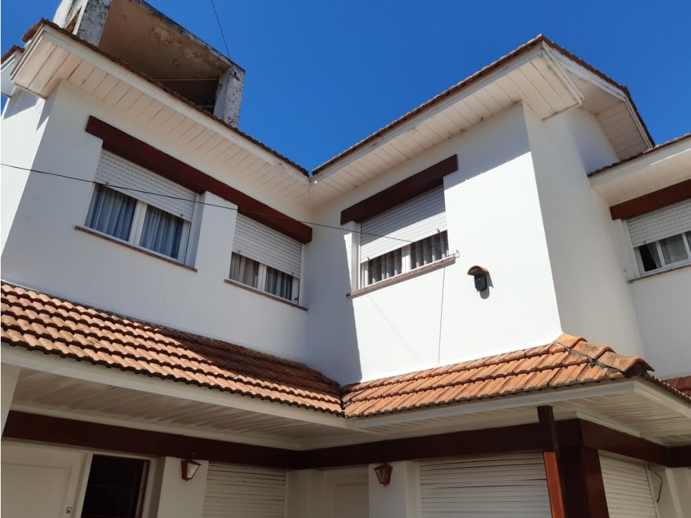 VENTA HERMOSO PH 3 AMB. APTO CREDITO PARQUE LURO