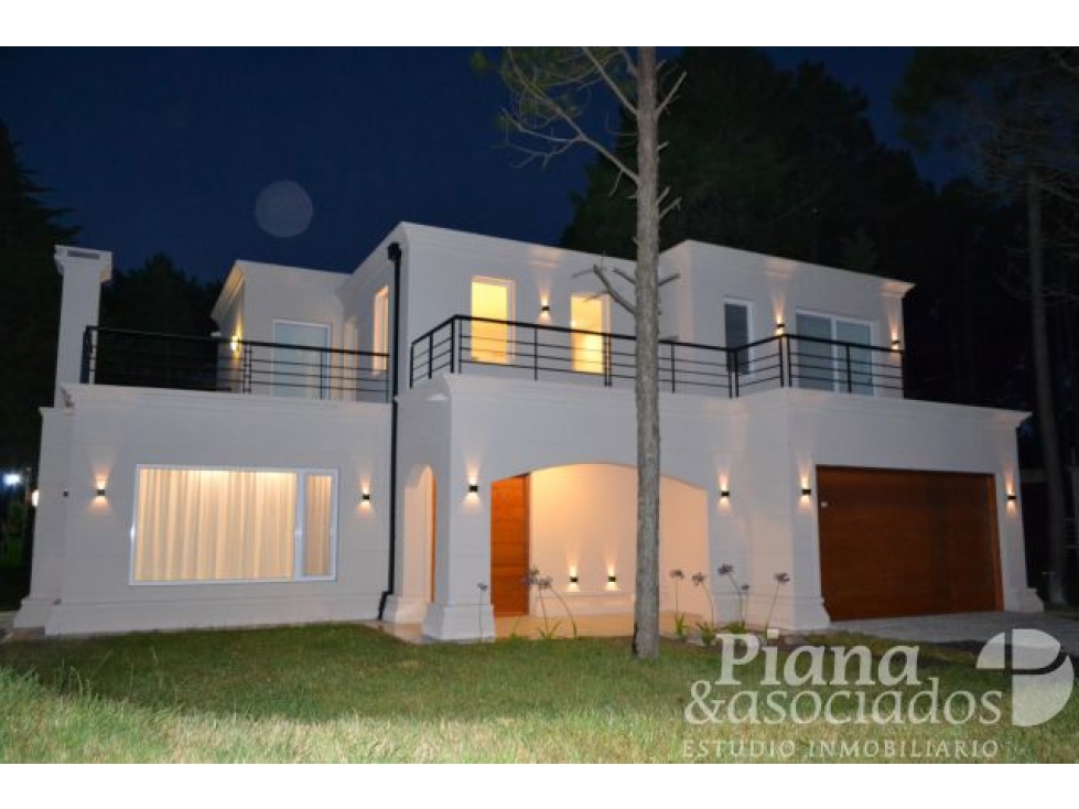 Casa en Venta - Pinamar Norte - 5 Ambientes - Financia/Toma propiedad — foto 3