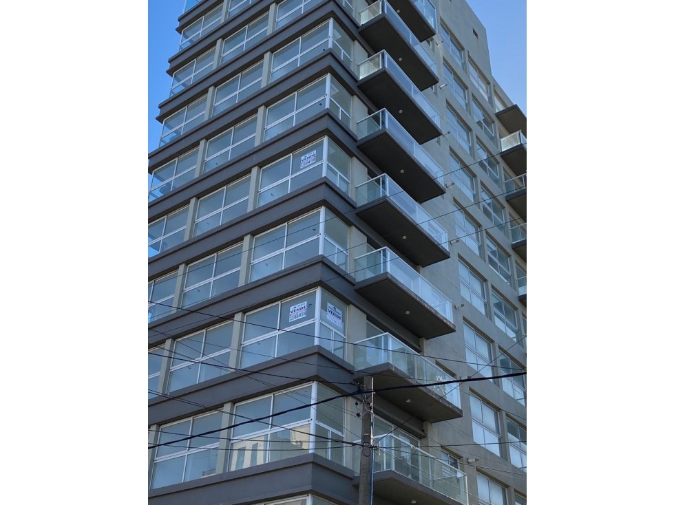 EXCELENTES DEPARTAMENTOS FRENTE AL MAR A ESTRENAR BARRIO CONSTITUCION — foto 5