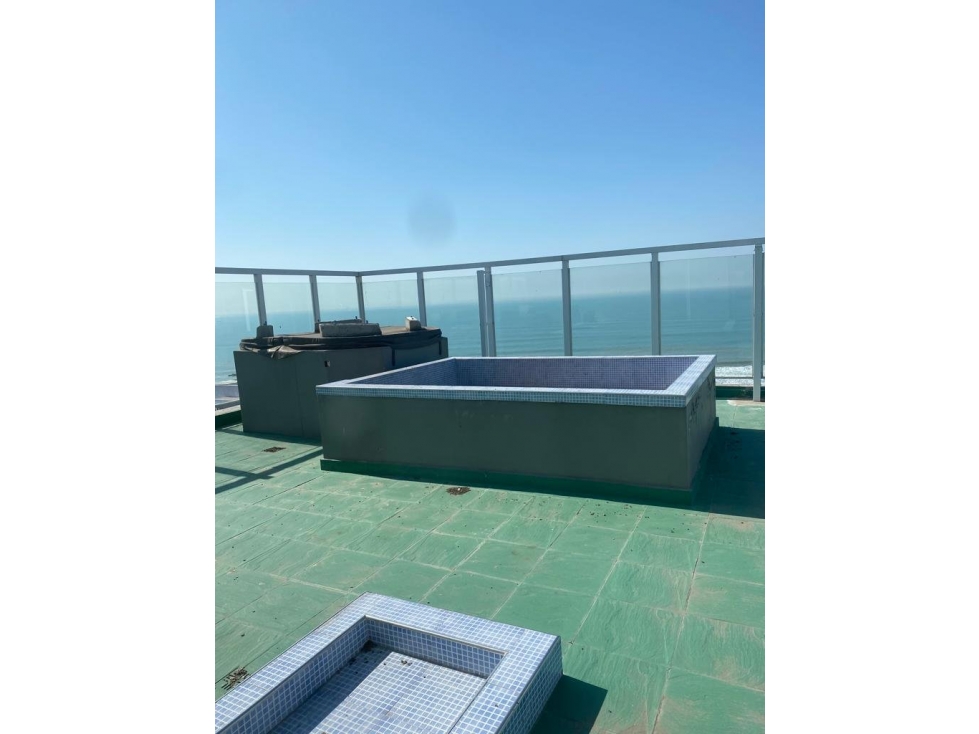 EXCELENTES DEPARTAMENTOS FRENTE AL MAR A ESTRENAR BARRIO CONSTITUCION — foto 6