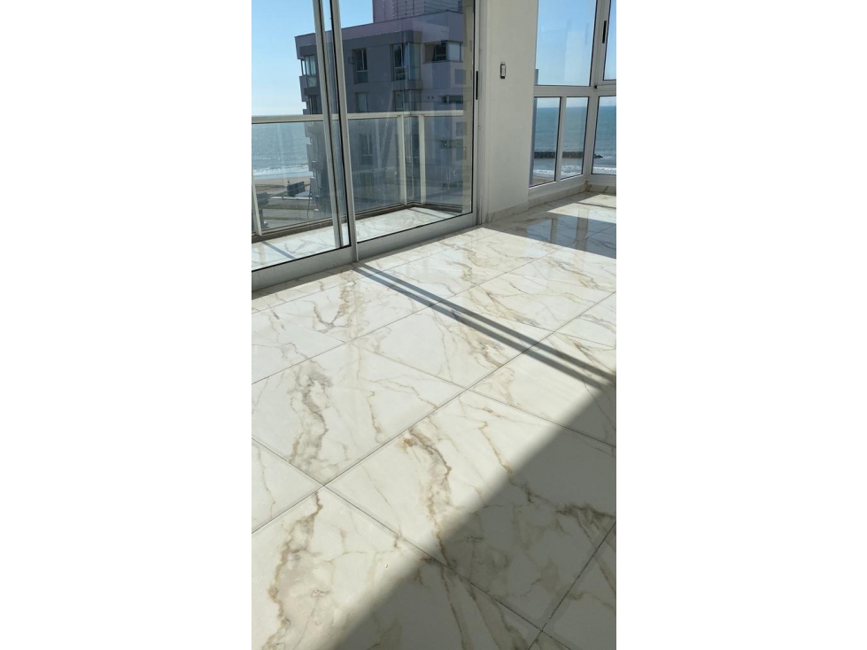 DEPARTAMENTO A ESTRENAR 2 AMB CON VISTA AL MAR CONSTITUCION — foto 3