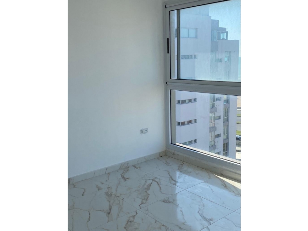 DEPARTAMENTO A ESTRENAR 2 AMB CON VISTA AL MAR CONSTITUCION — foto 5