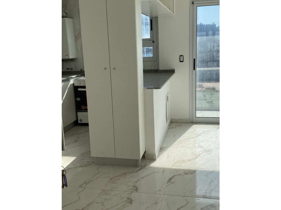 DEPARTAMENTO A ESTRENAR 2 AMB CON VISTA AL MAR CONSTITUCION — foto 6