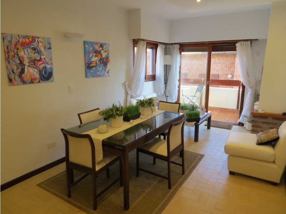 Departamento en Venta - Frente al Mar - Cochera - Terraza — foto 4