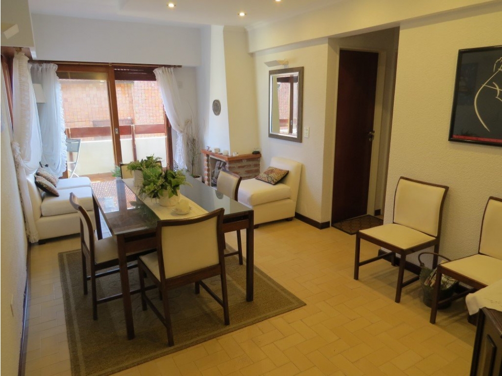 Departamento en Venta - Frente al Mar - Cochera - Terraza — foto 5