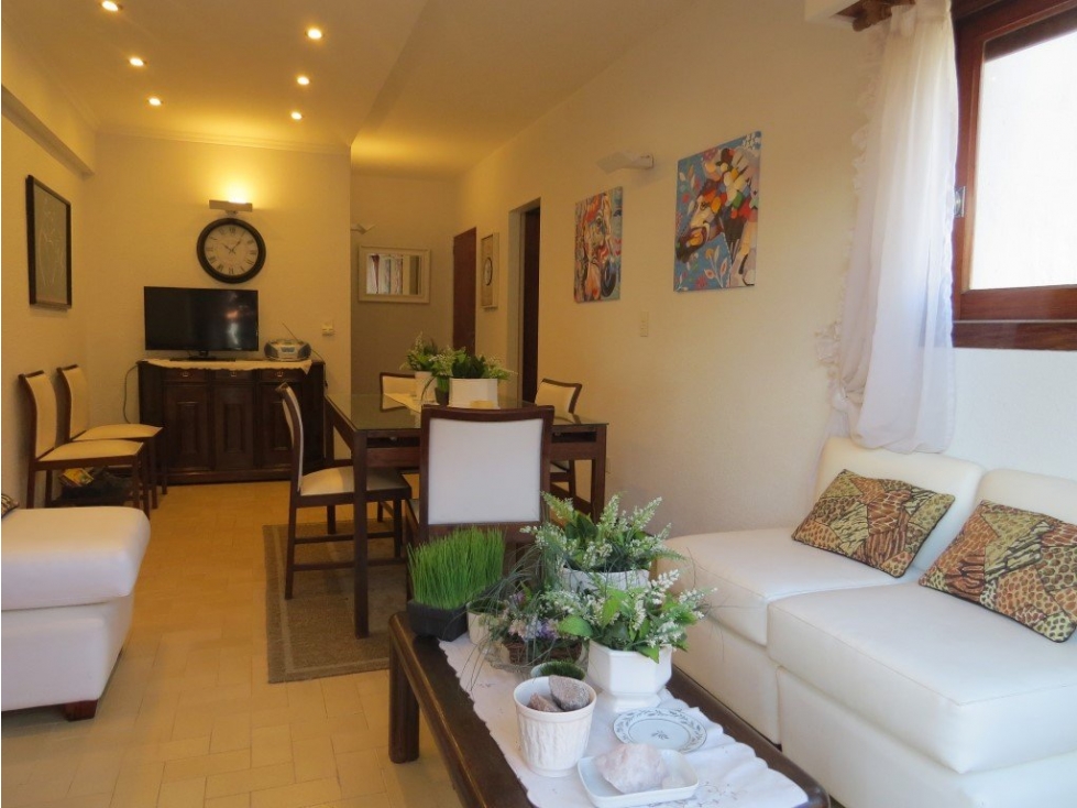 Departamento en Venta - Frente al Mar - Cochera - Terraza — foto 6