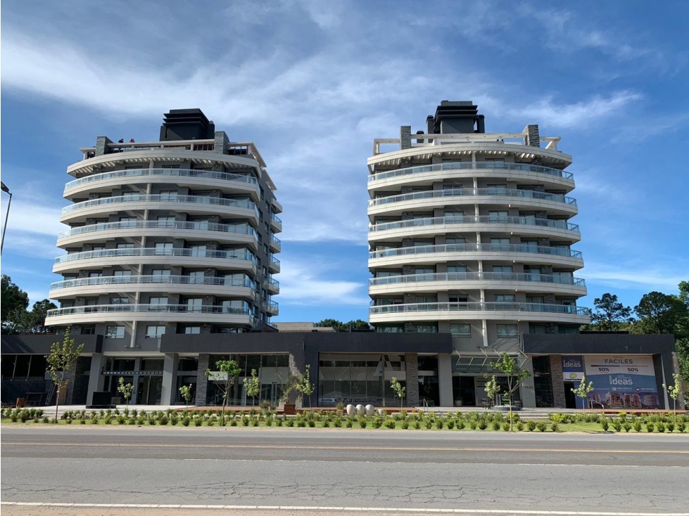 DEPARTAMENTO 1C- POSITIVE TOWER 1 - 1