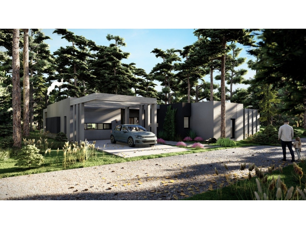 POSITIVE HOUSE VII- TRIDENTE V - PINAMAR — foto 3