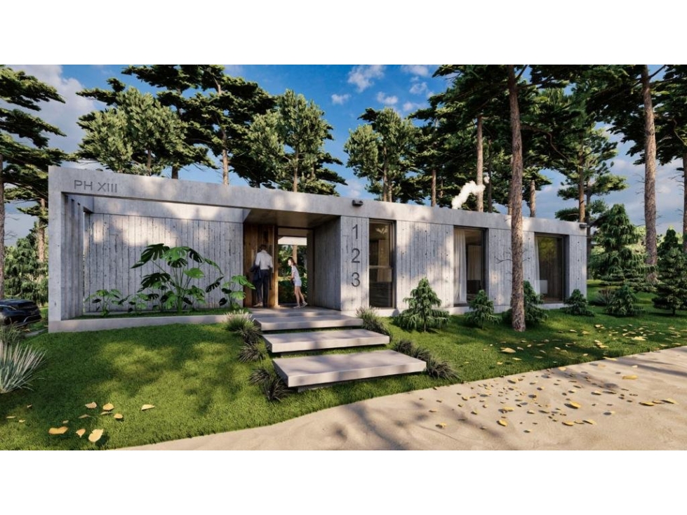 POSITIVE HOUSE XIII - NAYADES- PINAMAR — foto 2