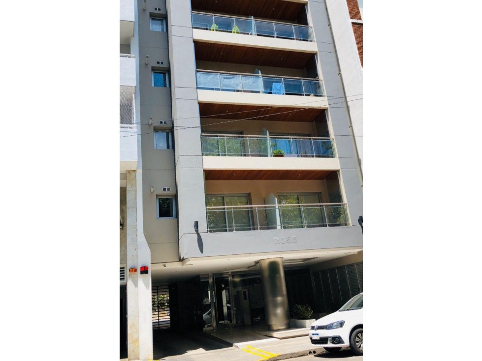 Departamento en Alquiler - Mar del Plata - Catamarca al 2000 — foto 2