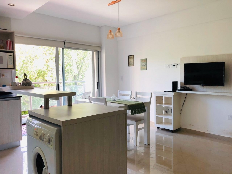 Departamento en Alquiler - Mar del Plata - Catamarca al 2000 — foto 4