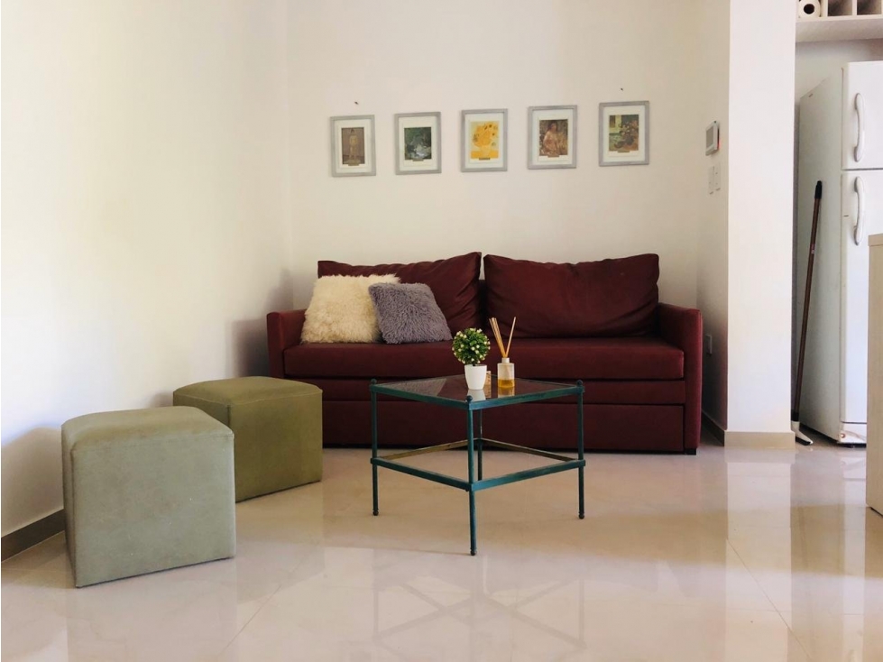 Departamento en Alquiler - Mar del Plata - Catamarca al 2000 — foto 6
