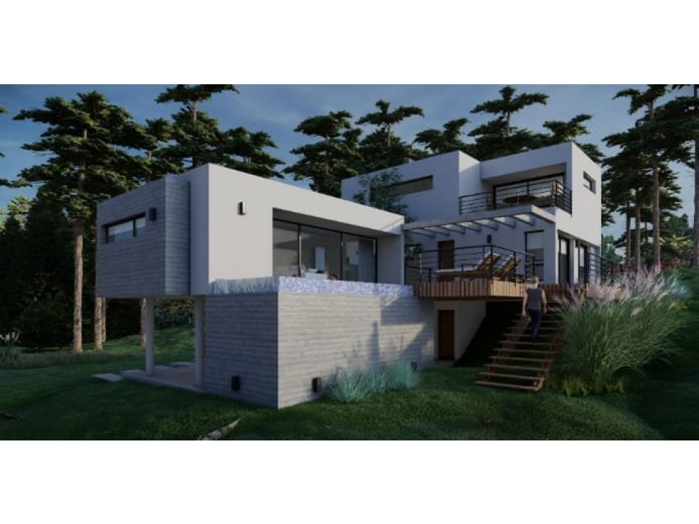 POSITIVE HOUSE 3 - COSTA ESMERALDA - PINAMAR — foto 5