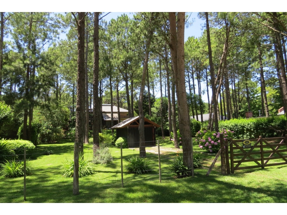 Hermoso Lote - Zona Tridente - De Las Musas - Parquizado - 712 m² — foto 2