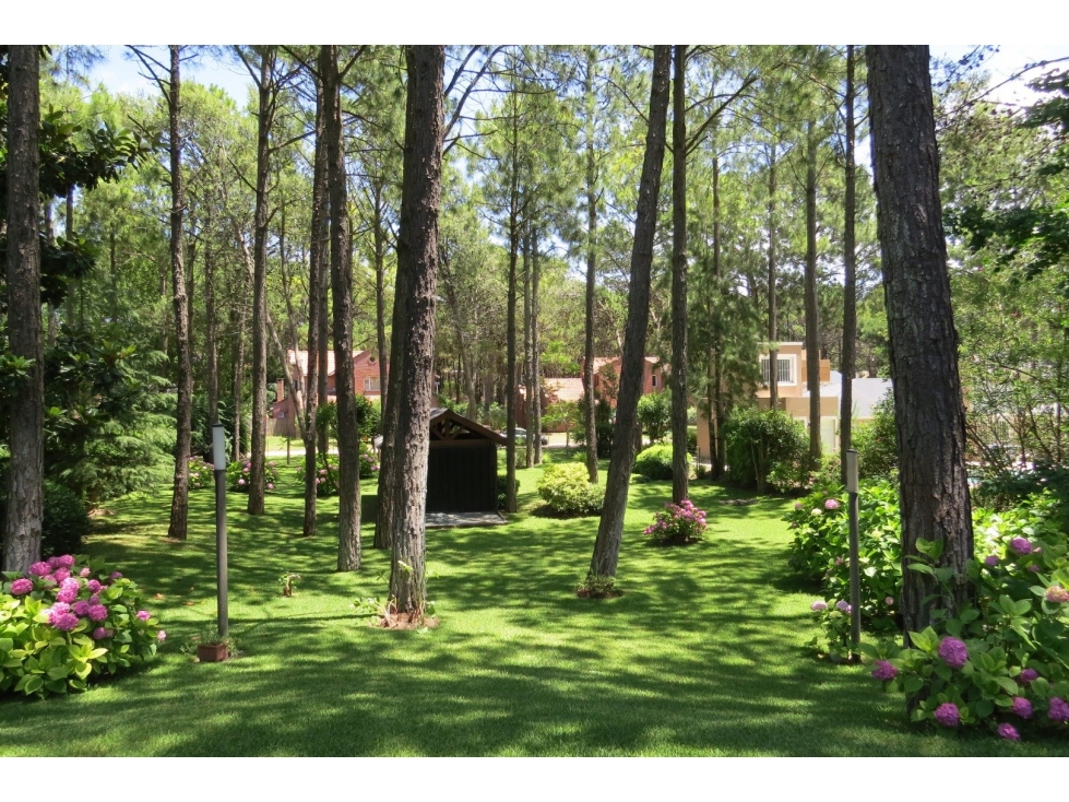 Hermoso Lote - Zona Tridente - De Las Musas - Parquizado - 712 m² — foto 6