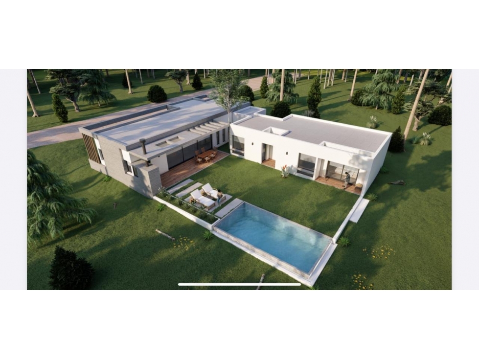POSITIVE HOUSE V- ALAMOS II- PINAMAR — foto 4