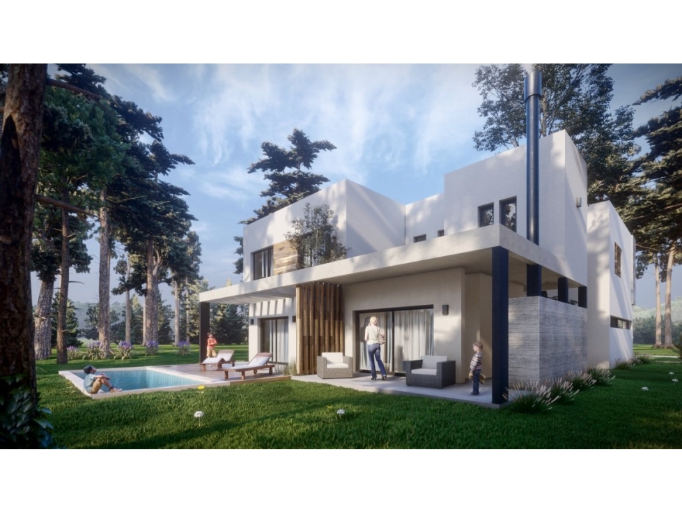 POSITIVE HOUSE XV - PINAMAR NORTE — foto 2