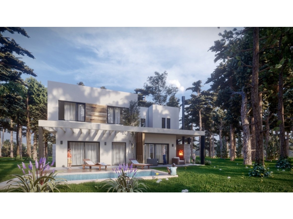 POSITIVE HOUSE XV - PINAMAR NORTE — foto 3