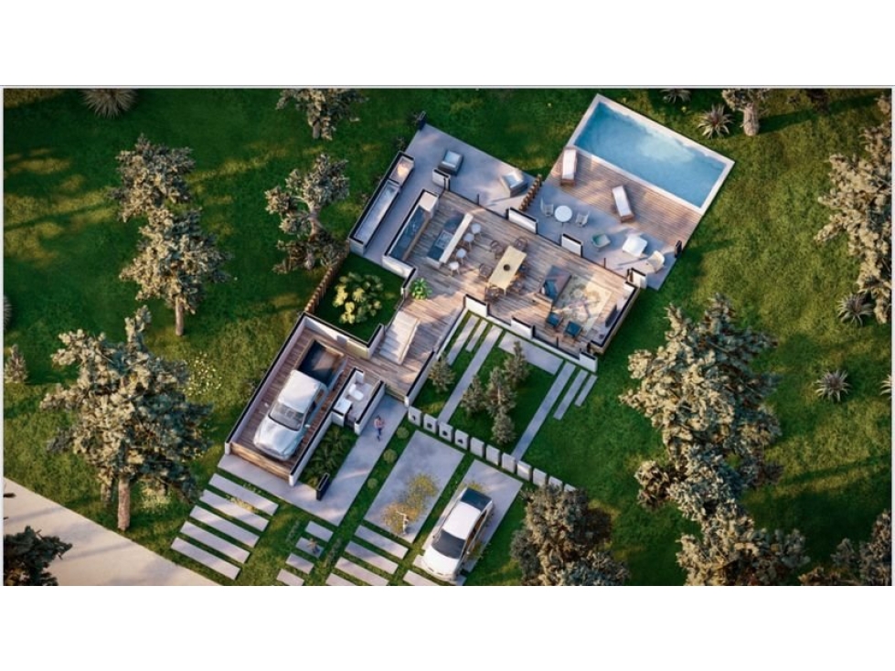 POSITIVE HOUSE XV - PINAMAR NORTE — foto 6