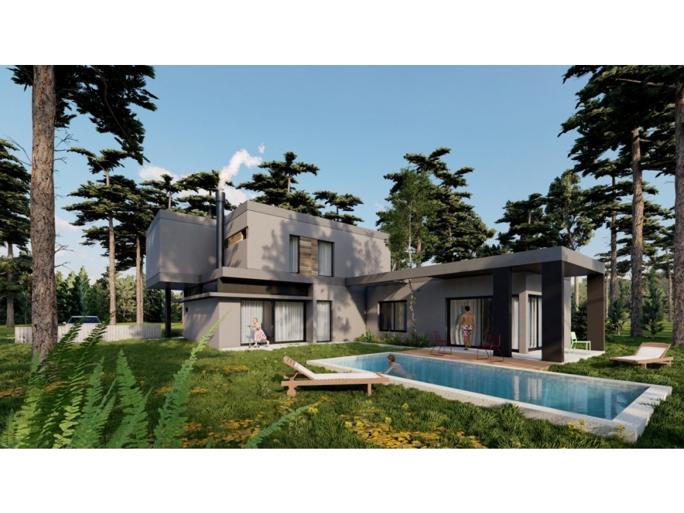 POSITIVE HOUSE XVI - PINAMAR NORTE — foto 3