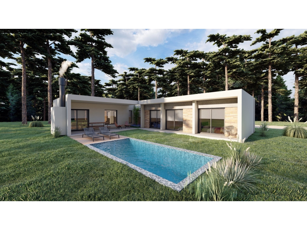 POSITIVE HOUSE IV - PINAMAR — foto 2