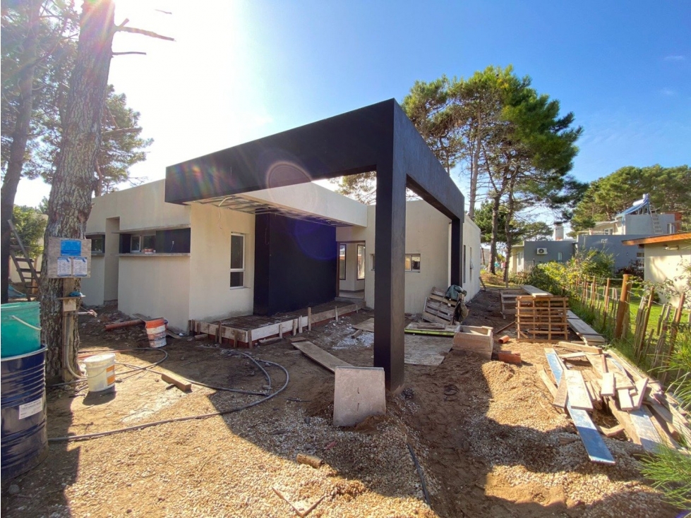 POSITIVE HOUSE IV - PINAMAR — foto 4