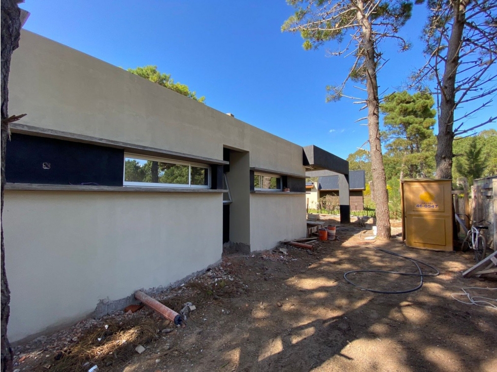 POSITIVE HOUSE IV - PINAMAR — foto 6