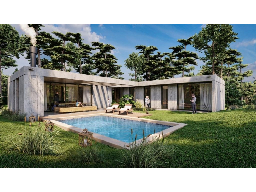 POSITIVE HOUSE XIII - NAYADES- PINAMAR — foto 3