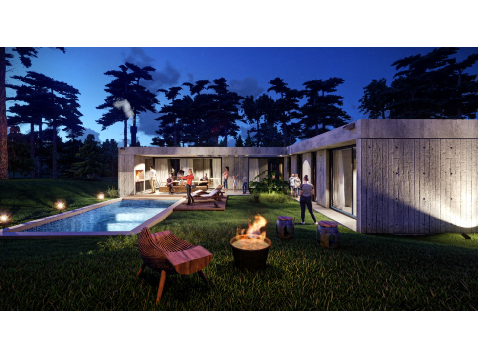 POSITIVE HOUSE XIII - NAYADES- PINAMAR — foto 5
