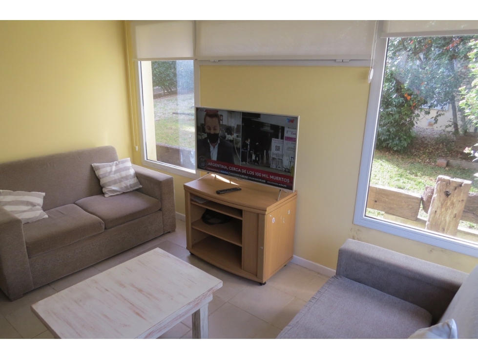 Dúplex en Venta - Zona Dúplex - Del Dorado 1072 — foto 6