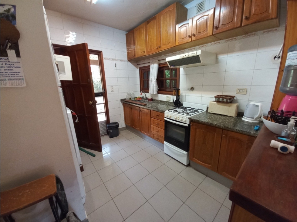 Casa Venta Zona Duplex 3 Dormitorios + Playroom Lote Multifamiliar — foto 6