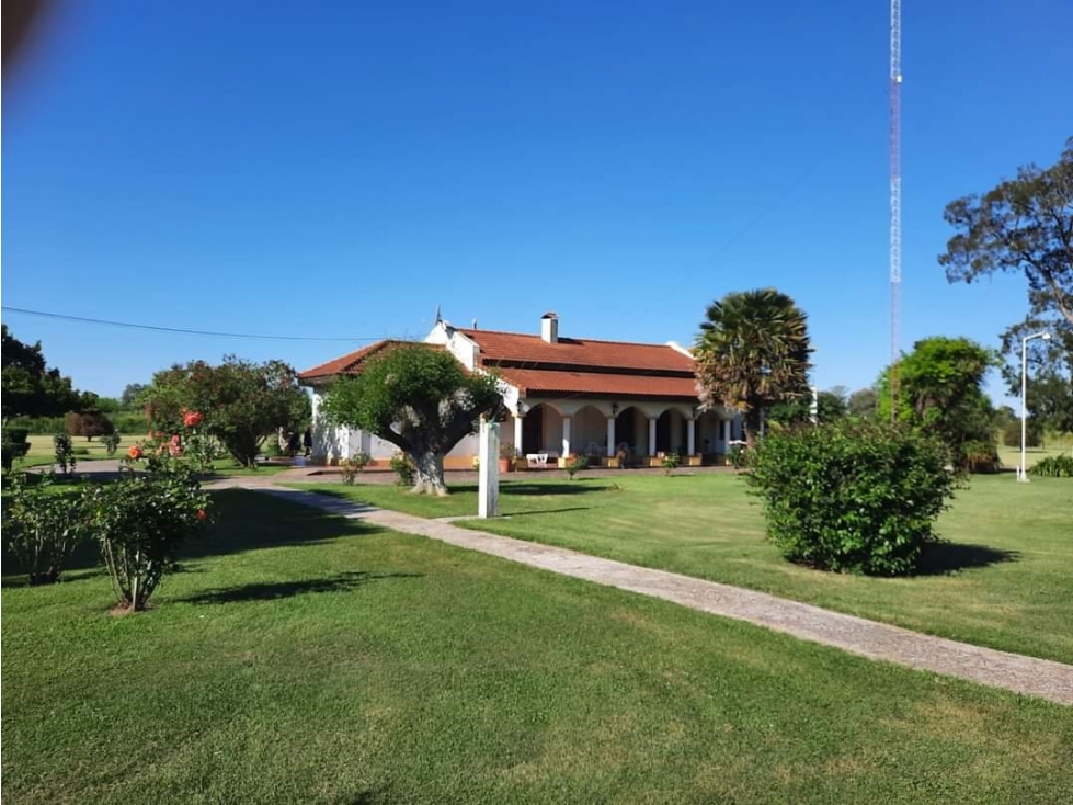 CASA QUINTA - 2