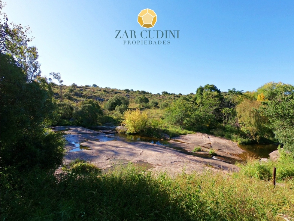 VENTA LOTE CÓRDOBA TANTI BARRIO CERRADO CHACRAS DE LA PRIMAVERA - 3