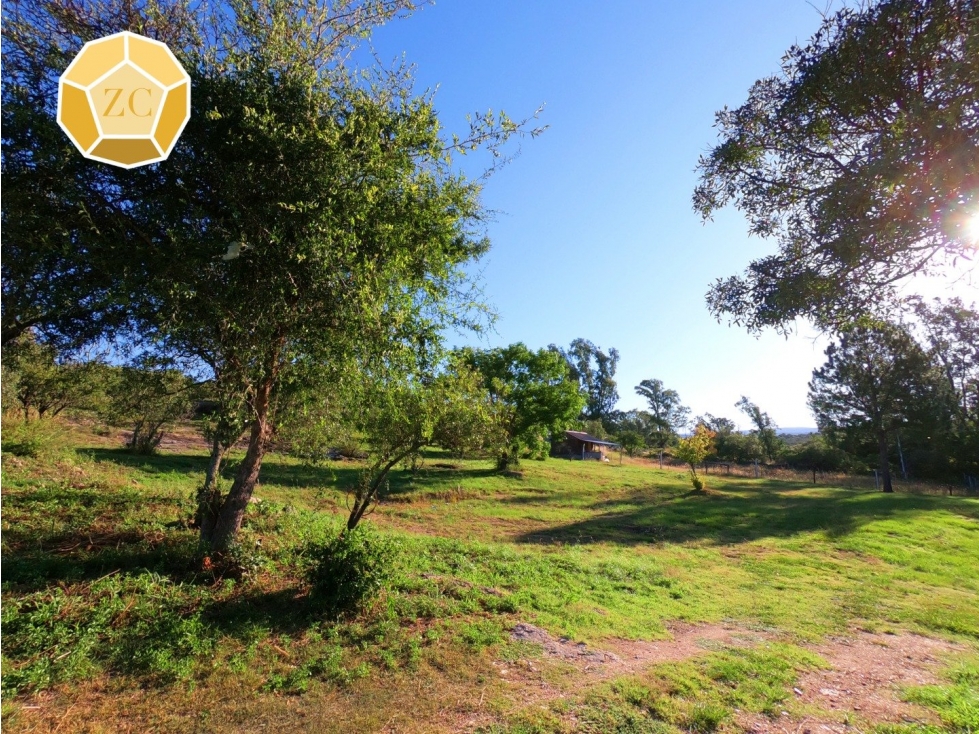 VENTA LOTE CÓRDOBA TANTI BARRIO CERRADO CHACRAS DE LA PRIMAVERA - 5